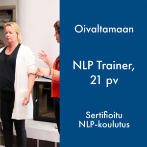 Tuote NLP Trainer