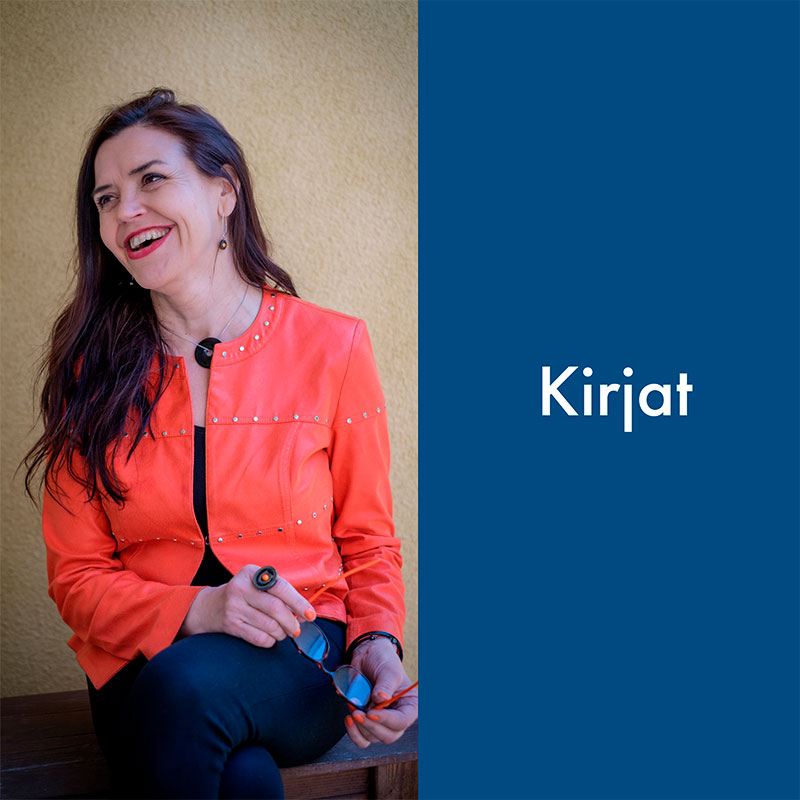 Kirjat