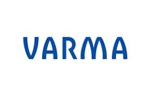 VARMAn logo