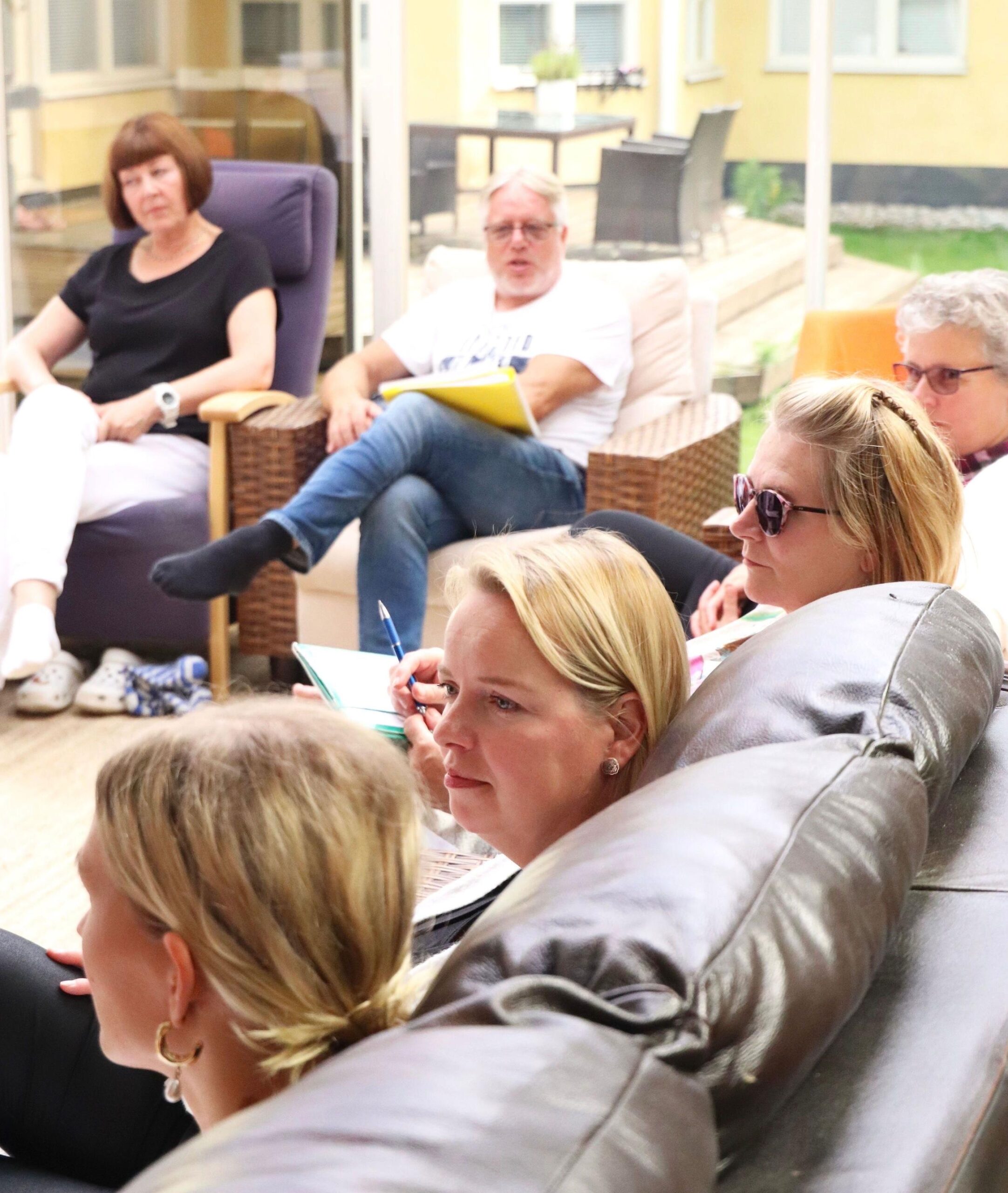 Onnistuneen Kehitt misp iv n 5 Periaatetta Asiantuntijan Opas 